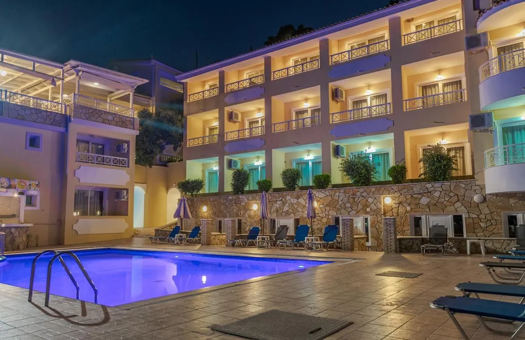 Nefeli Beach - Living By The Sea-1