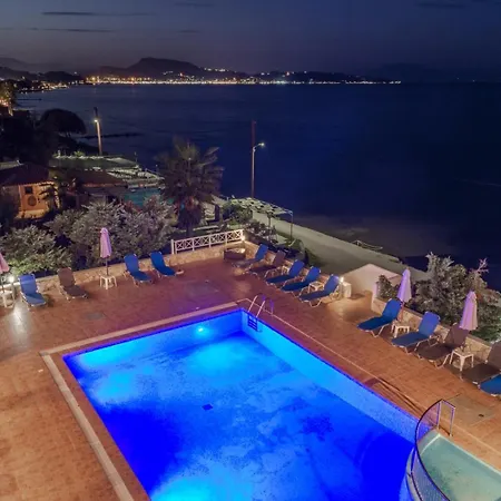 Nefeli Beach - Living By The Sea-2