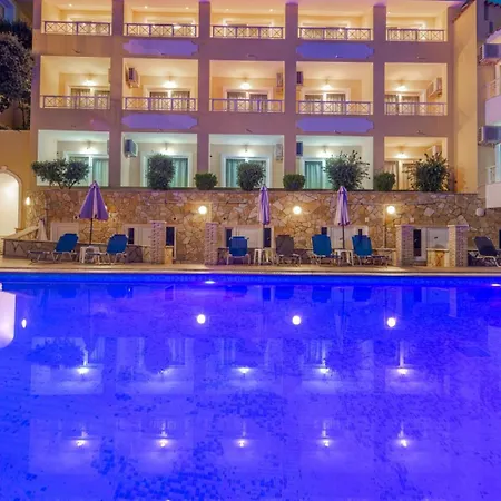 Nefeli Beach - Living By The Sea-3